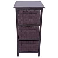 دراور دکوری پی تی سی مدل 6581 PTC 6581 Decorative Drawers