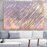 تابلو بوم خط روزتو طرح زینو 1 Rouzeto Zeyno 1 Canvas