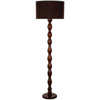 آباژور ایستاده چشمه نور مدل ML7013/BR-BR - Cheshmeh Noor ML7013/BR-BR Standing Lamp