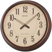 ساعت دیواری سیکو مدل QXD212 Seiko QXD212 Wall Clock