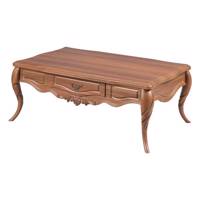 میز جلو مبلی سهیل کد 0070GRR - Soheil 0070GRR Coffee Table