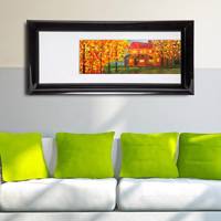 تابلو مدرن آریکان کد TA3905 Arikan TA3905 Modern Tableau