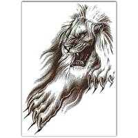 تابلو شاسی نگاره مدل HB724