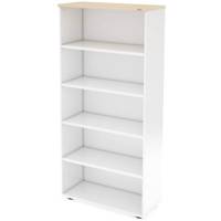 کتابخانه محیط آرا مدل Quick 9412N-0405 Mohitara Quick 9412N-0405 BookShelf