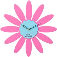 ساعت دیواری تکلاتایم مدل TT25 Tekla Time TT25 Wall Clock