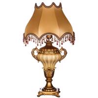 آباژور رومیزی چشمه نور مدل MT7116/G-C Cheshmeh Noor MT7116/G-C Table Lamp