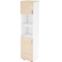 کتابخانه محیط آرا مدل Quick 9471L-0105 Mohitara Quick 9471L-0105 BookShelf