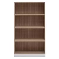 کمد اداری فرآذین مدل FAD-122 بلوطی روشن Farazin FAD-122 Light Oak Cupboard