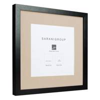 قاب عکس گروه سرانی مدل RMF-106BS سایز 12 × 12 سانتی متر - Sarani Group RMF-106BS 12 x 12 Cm HA Photo Frame