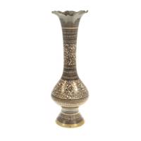 گلدان برنجی حامی کد 110 - Hami 110 Brass Pot