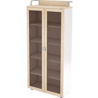 کتابخانه محیط آرا مدل Quick 9444N-0405 Mohitara Quick 9444N-0405 BookShelf