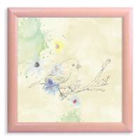 تابلو آرتی فریم کد F011C33 Arty Frame Decorative Panel F011C33