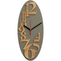 ساعت دیواری تکلادیزاین مدل TT40 Tekla Design TT40 Wall Clock