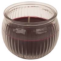 شمع اولد ویلیامزبرگ مدل Black Cherry Old Williamsburgh Black Cherry Candle