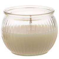 شمع اولد ویلیامزبرگ مدل Creamy Vanilla Old Williamsburgh Creamy Vanilla Candle