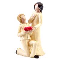 مجسمه ان پی مدل M105