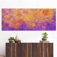 تابلو بوم خط روزتو طرح RT0420 Rouzeto RT0420 Canvas modern iranian calligraphy