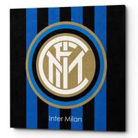 تابلو شاسی لومانا مدل Inter Milan CA024 سایز 25×25 Lomana Inter Milan CA024 Chassis Size 25x25