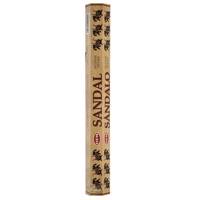 عود خوشبو کننده هم مدل Sandal - Hem Sandal Incense Sticks