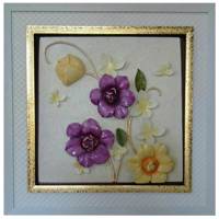 تابلو برجسته دیاموند مدل 305