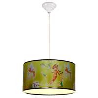 چراغ آویز کودک دیلایت 1 شعله کد Mana10 - Delight Mana10 One Branch Hanging Lamp