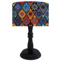 آباژور رومیزی رنس مدل A2-10079 - Rence A2-10079 Table lamp