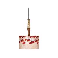 لوستر آرام مدل A7019/02 Aram A7019/02 Hanging Light