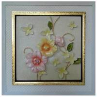 تابلو برجسته دیاموند مدل 304