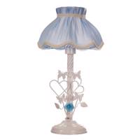 آباژور رومیزی فورژسازان مدل قلبی - Forzhsazan heart lamp table