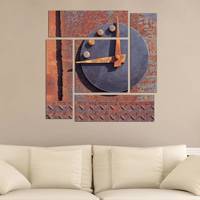 تابلو دیواری 5 تکه آریکان کد TA402 Arikan TA402 Tableau 5 Pcs