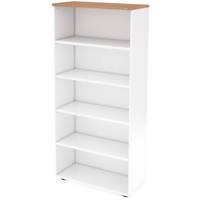 کتابخانه محیط آرا مدل Quick 9412N-0406 Mohitara Quick 9412N-0406 BookShelf