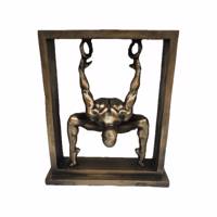 مجسمه ریما کالا طرح فیگور مدل7 همرااه هدیه