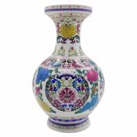 گلدان چینی کیدتونز کد KDT-026 Kidtunse KDT-026 Porcelain Vase