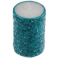 شمع دست ساز طرح گرانیت پول کد GP-0805 Granite Pool GP-0805 Handmade Candle