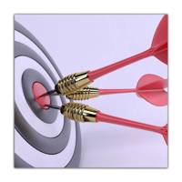 تابلو شاسی دکوگراف مدل King کد 404 سایز 30x30 سانتی متر