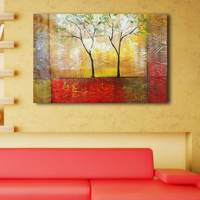 تابلو بوم گالری آفتاب کد P204