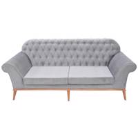 مبل سه نفره وروان مدل گلستان Varvan Golestsn Three Seater Sofa