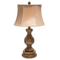 آباژور رومیزی اکبری مدل 130 - Akbari 130 Table Lamp