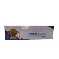 عود فلریش مدل Royal Gugal کد 1083 - Flouish Royal Gugal 1083 Incense Sticks