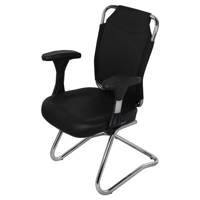 صندلی نوین آرا مدل K713C چرمی - Novin Ara K713C Leather Chair