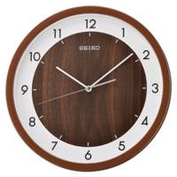 ساعت دیواری سیکو مدل QXA654 - Seiko QXA654 Wall Clock