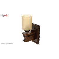 چراغ دیواری دارکار مدل پرستیژ کد 403 Darkar 403 Prestige Wall Lamp