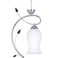 چراغ آویز چشمه نور 1 شعله A601 Cheshmeh Noor A601 One Branch Hanging Lamp