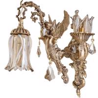 چراغ دیواری سه شعله چشمه نور کد C2728/3W - Cheshmeh Noor C2728/3W Wall Lamp