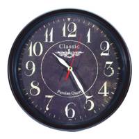 ساعت دیواری طرح ANTIQUE کد 10010082