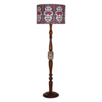 آباژور ایستاده آرام مدل ML7014/05 - Aram ML7014/05 Standing Lamp