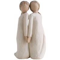 مجسمه ویلو تری مدل دو قلوها Willow Tree Two Alike 26148 Statue