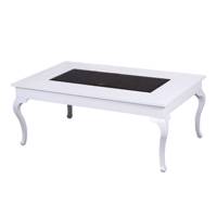 میز جلو مبلی سهیل کد 0050SE Soheil 0050SE Coffee Table