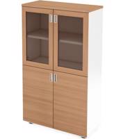 کتابخانه محیط آرا مدل Quick 9432N-0106 Mohitara Quick 9432N-0106 BookShelf