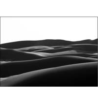 تابلو شاسی آرت پرینت مدل 50705 سایز 50×70 سانتی متر